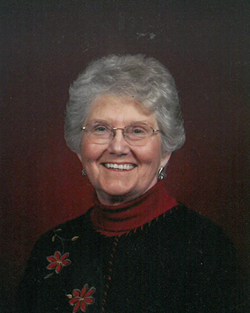 ANN K. SUSZEK